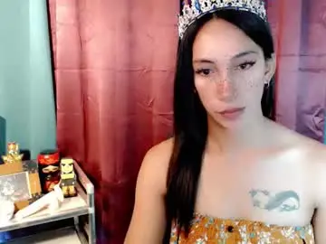Chaturbate Sex Cam of pinay_lucy
