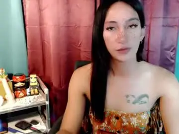 Chaturbate Live Porn of pinay_lucy
