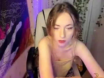 Chaturbate Free Live Porn of purple_mist