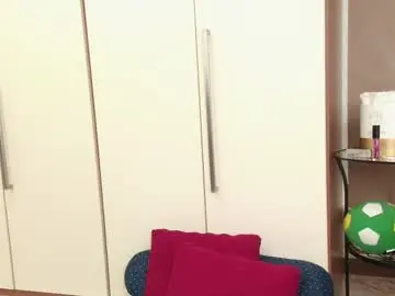 Chaturbate Watch Live Sex Cams of scarletverdi