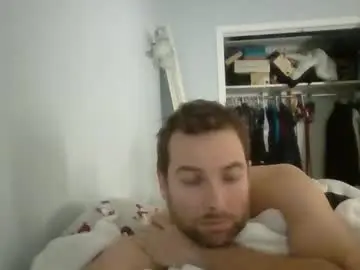 Chaturbate Nude Webcam of stoodmike