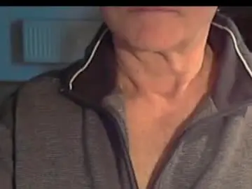 Chaturbate Nude Webcam of wuki123