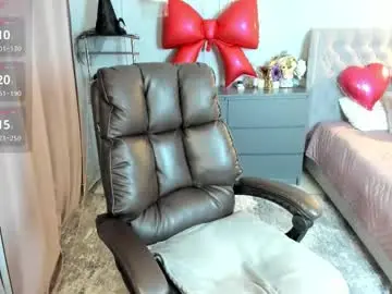 Chaturbate Best Webcam of _i_d_a_