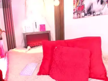 Chaturbate Free Porn Cam of agatha210