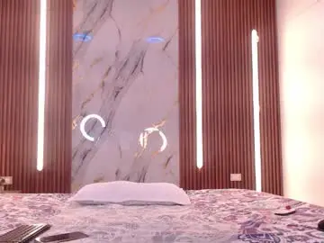 Chaturbate Private Sex Chat of aixa_shaw