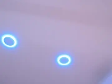 Chaturbate Nude Webcam of aixa_shaw