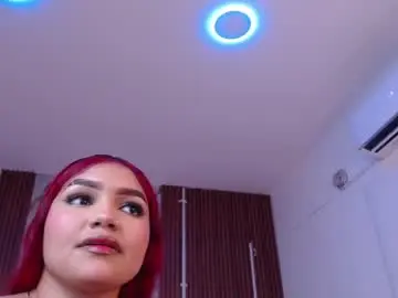 Chaturbate Best live sex cam show of aixa_shaw