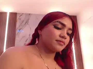 Chaturbate Private Sex Chat of aixa_shaw
