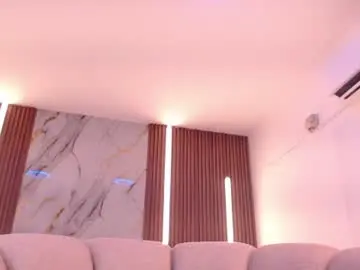 Chaturbate Live Porn of aixa_shaw