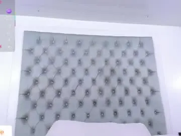 Chaturbate Nude Webcam of aria_paul