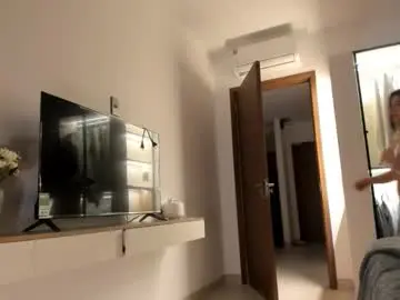 Chaturbate Live Sex Cam of bang_jang