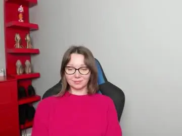 Chaturbate Nude Webcam of beautyzoexx