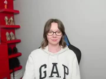 Chaturbate Adult Webcam of beautyzoexx