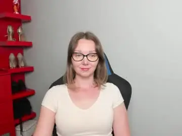 Chaturbate Adult Video Chat of beautyzoexx
