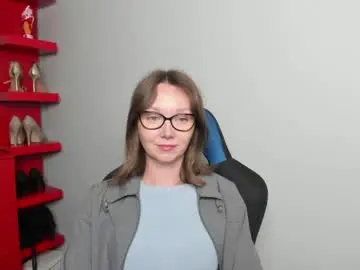 Chaturbate Sex Cam of beautyzoexx