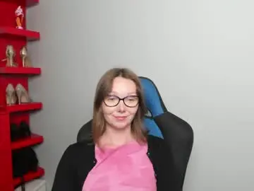 Chaturbate Live Sex of beautyzoexx