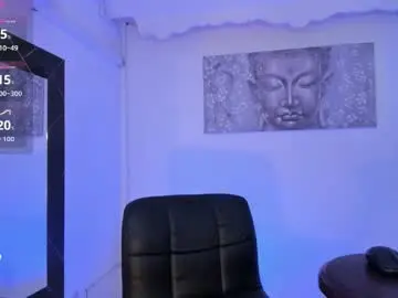 Chaturbate Free Porn Cam of branmonter_xxx_big