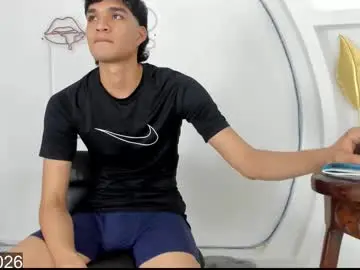 Chaturbate Adult Webcams of branmonter_xxx_big