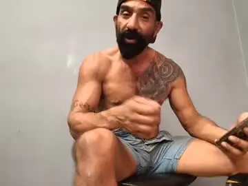 Chaturbate Best Webcam of charlieprospect