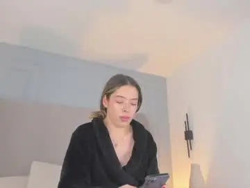 Chaturbate Private Sex Chat of chloe_dee_