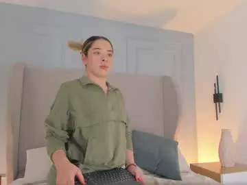 Chaturbate Best Webcam of chloe_dee_