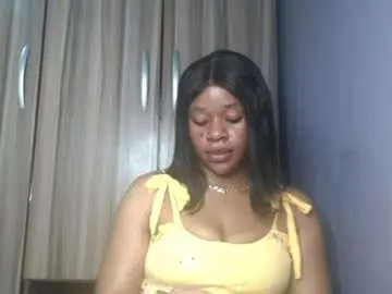 Chaturbate Best live sex cam show of chocox_petitqueen