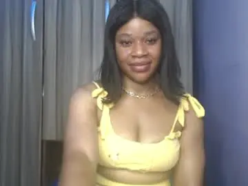 Chaturbate Live Sex of chocox_petitqueen