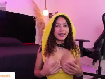 Chaturbate Private Sex Chat of emily_brown04