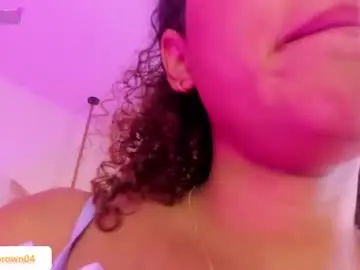 Chaturbate Nude Webcam of emily_brown04