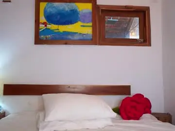 Chaturbate Nude Webcam of flowersprincess