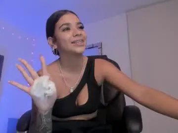 Chaturbate Live Sex Cam of giafu