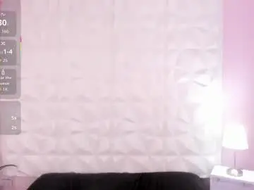 Chaturbate Best live sex cam show of hannahtoons_