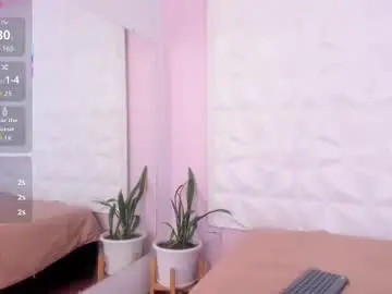 Chaturbate Watch Live Sex Cams of hannahtoons_