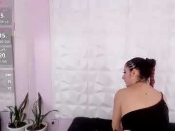 Chaturbate Live Porn of hannahtoons_