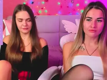 Chaturbate Sex Cam of hotty_girls_here