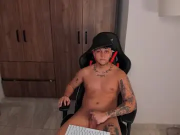 Chaturbate Live Porn of jake_pons
