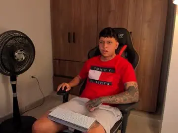 Chaturbate Sex Chat of jake_pons