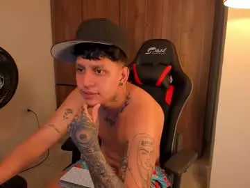 Chaturbate Free Porn Cam of jake_pons