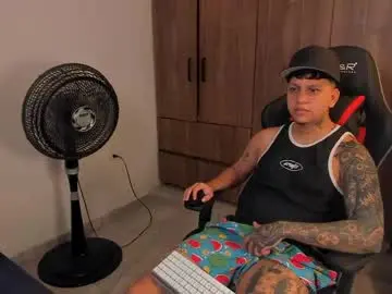 Chaturbate Nude Webcam of jake_pons