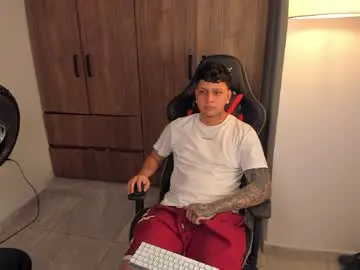 Chaturbate Private Sex Chat of jake_pons