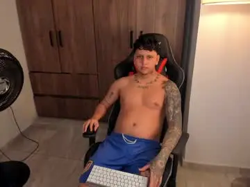 Chaturbate Free Porn Cam of jake_pons