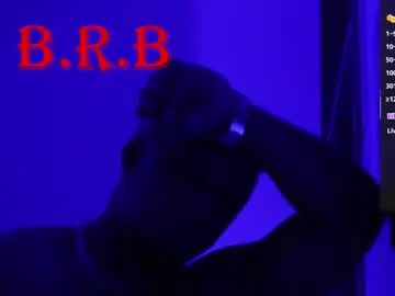 Chaturbate Live Porn of jhonblacke0101
