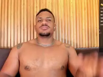 Chaturbate Nude Webcam of jhonblacke0101