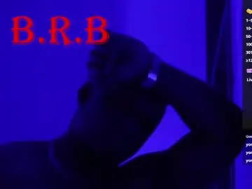 Chaturbate Best live sex cam show of jhonblacke0101