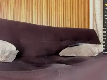 Chaturbate Best Webcam of jhonblacke0101