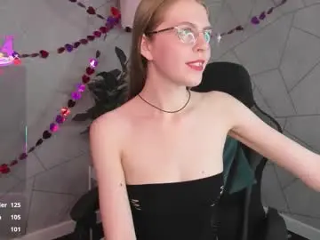 Chaturbate Nude Webcam of joann_shermann