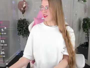 Chaturbate Free Live Porn of joann_shermann