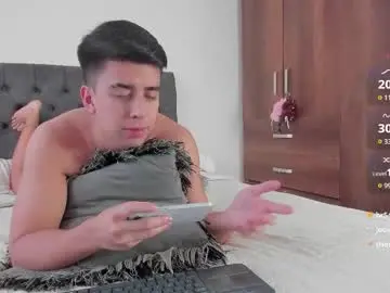 Chaturbate Watch Live Sex Cams of jordanmusk_