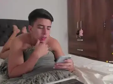 Chaturbate Adult Webcam of jordanmusk_