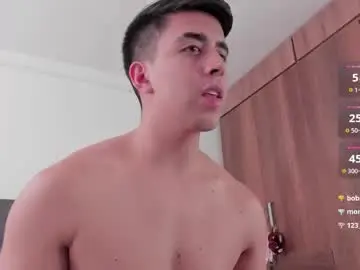 Chaturbate Adult Webcam of jordanmusk_